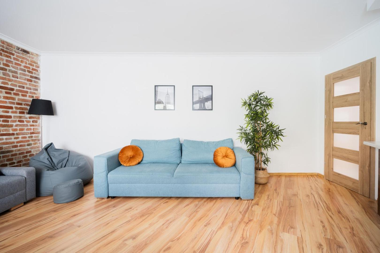Big Apart - Nice Design - 3 Rooms - Wroclaw City Centre Exterior photo